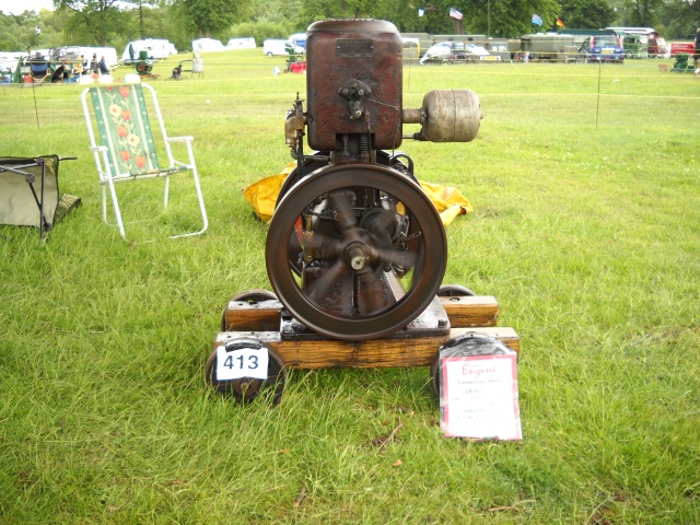 Astle Park - 1000 engines rally 2012 Dscn1821