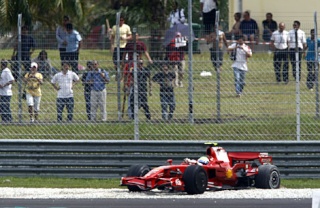 Massa: Serious Contender or Overrated No. 2? 46820_10