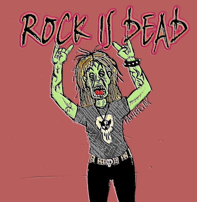 concours "LE ROCK" [illustration] 21/06 Rock10