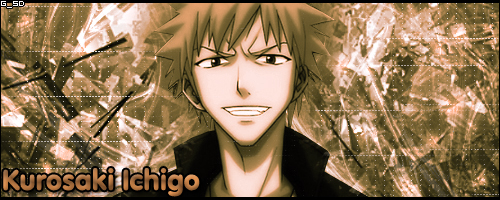 Galeria do .:Kakashi:. Ichigo13