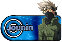 Jounin|Konoha|MOD