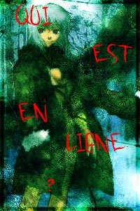 Qui est en ligne ?