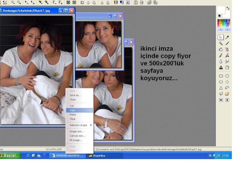 photofiltrede basit bir imza yapm 6_10