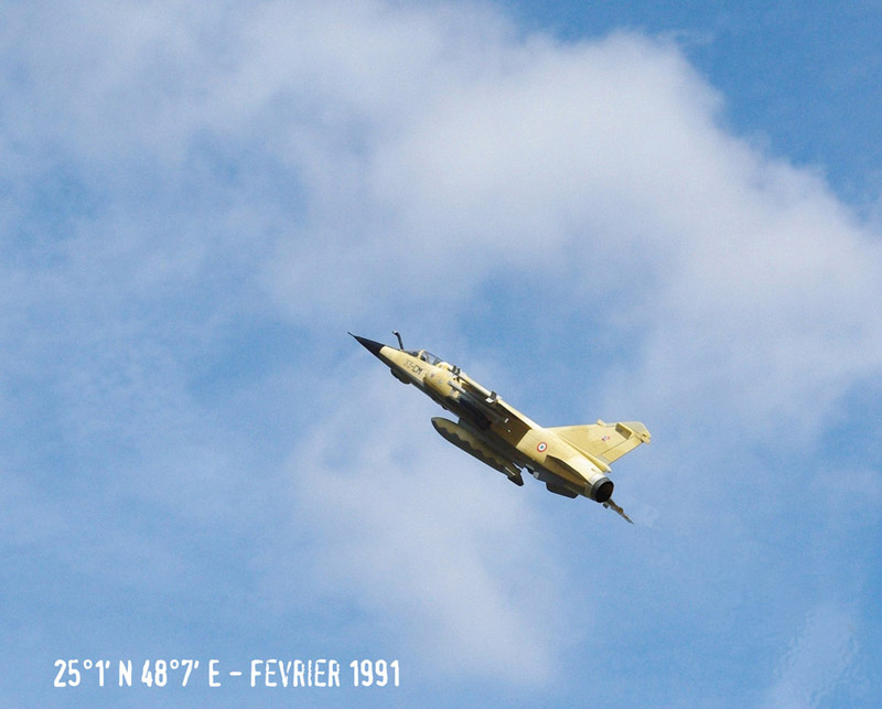 Mirage F1CR Aforum13
