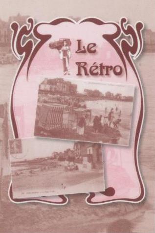 la créperie LE RETRO à QUIBERON Retro10