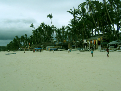 Nice Places in the Philippines Boraca11
