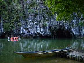Nice Places in the Philippines Subter10