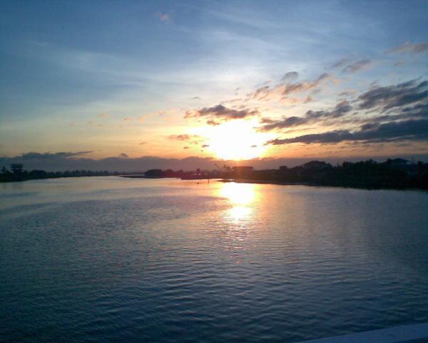 Nice Places in the Philippines Sunset12