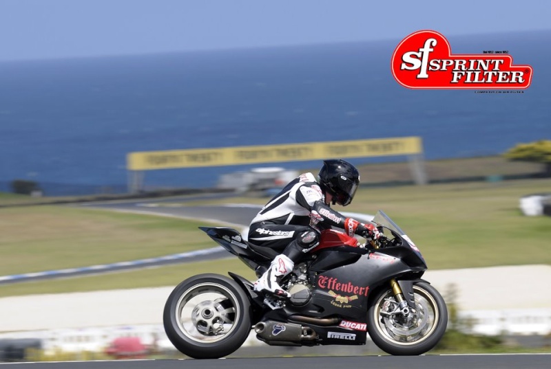 [Test 2012] Phillip Island WSBK 13-15 février - Page 2 42295410