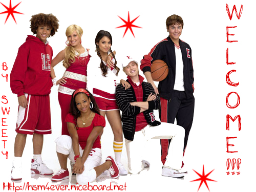 High School Musical