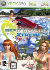 Dead Or Alive Xtreme Beach 2 11630710