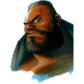 Final Fantasy VII Barret10