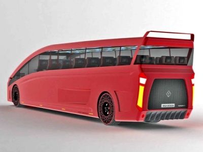  bus next-gen.invention!fleur Mach-a11