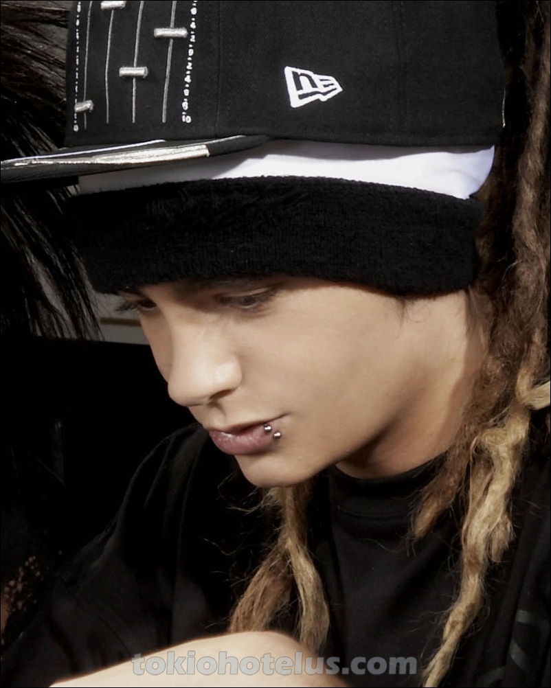 Tom kaulitz