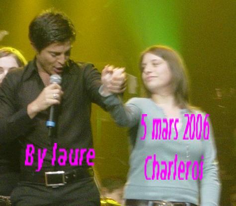 5 mars 2005  charleroi (belgique) 42120310