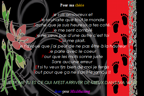 Article N2 : Laisse parler ton coeur... Poeme410