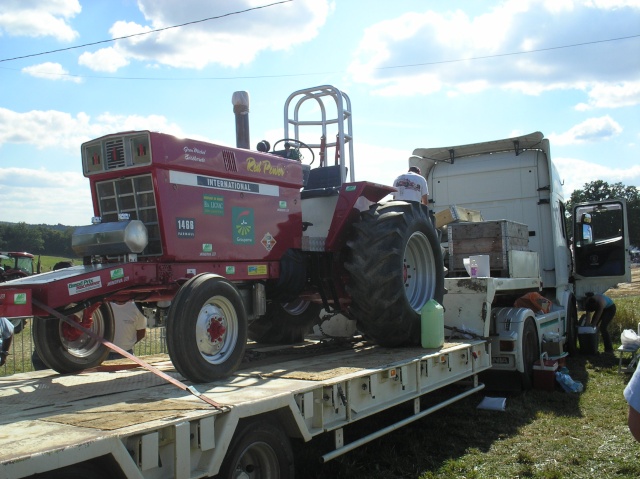 championnat d'europe de tracteur pulling à lubersac (19) P7200418