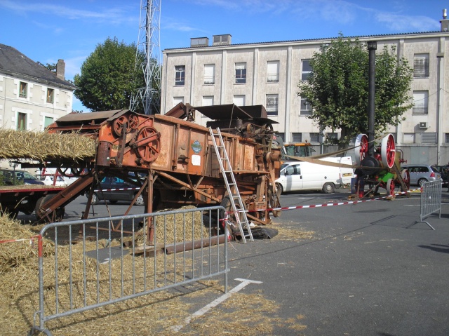 Concour de labour Thiviers 2011 P9110110