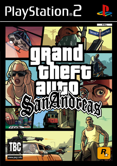 Info Juegos Play2 Gta10