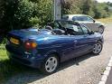 Cabriolets Renault Megane10