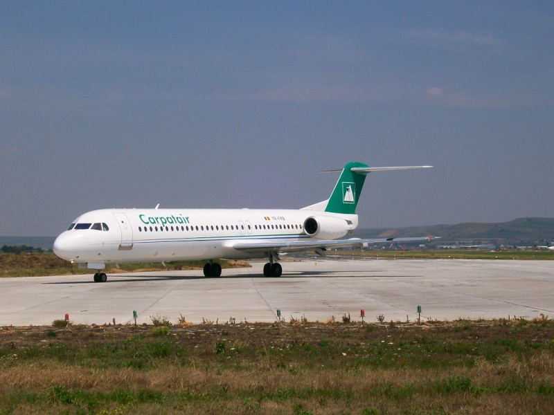 Aeroportul Cluj-Napoca - 2008 (1) - Pagina 20 711
