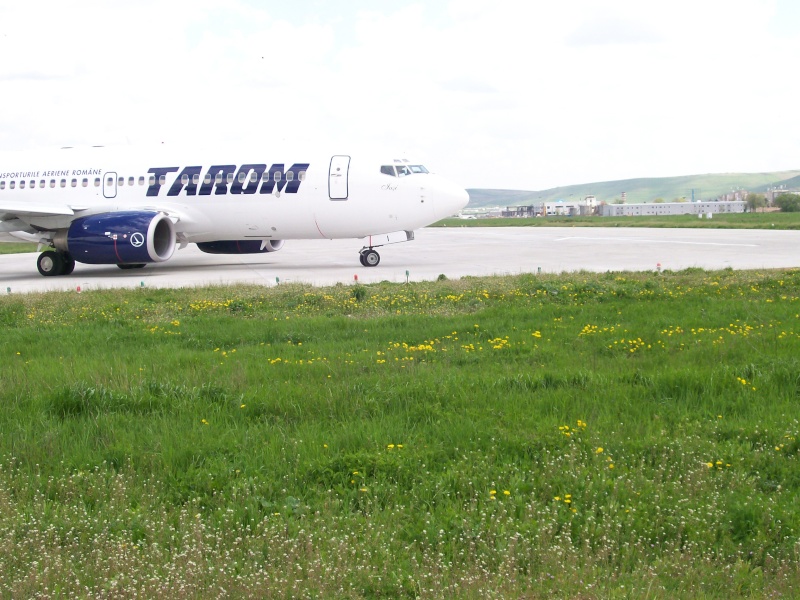 Tarom (RO / ROT) Pictur88