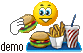   ! Burger10