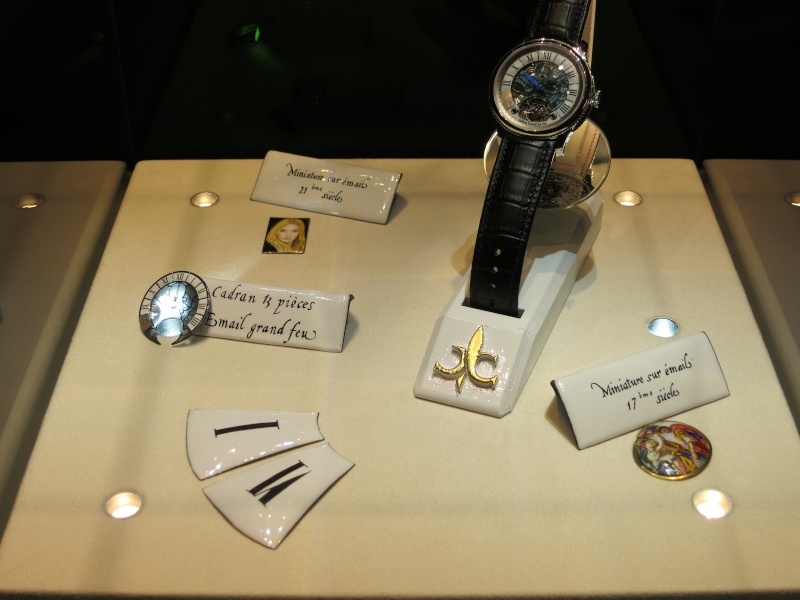Salon Belles Montres 2012 - Page 2 Img_1719