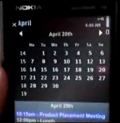 Videoclip de Britney Spears ajuda Nokia a divulgar telemóvel A11