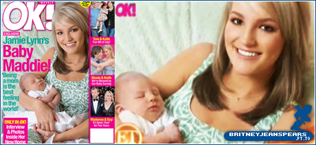 [Fotos] Conheça a sobrinha da Britney Cutema10