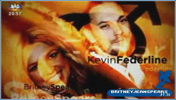 Kevin Federline vai receber mais dinheiro de Britney Sic10