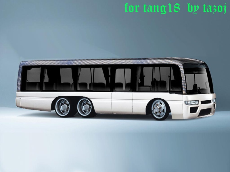 une ra a l' attention de tang18 Bus10