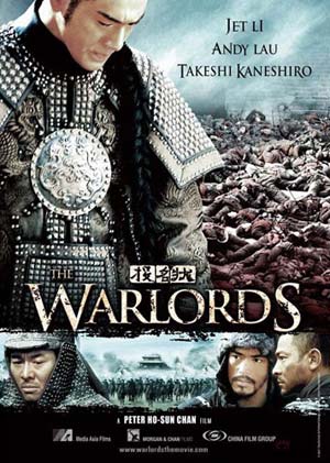 [Movie-Cin] The Warlord 2007 Andy Lau , Jet Lee , Takeshi Kanesiro Xin_3310