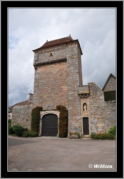 Vallée de la Dordogne en Haut-Quercy Yd1_1821