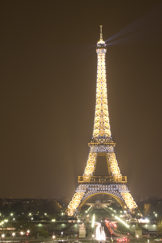 Paris by Night Img_2115