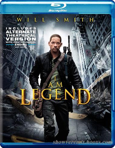  I.Am.Legend.2007  HDrip   208 !     157810