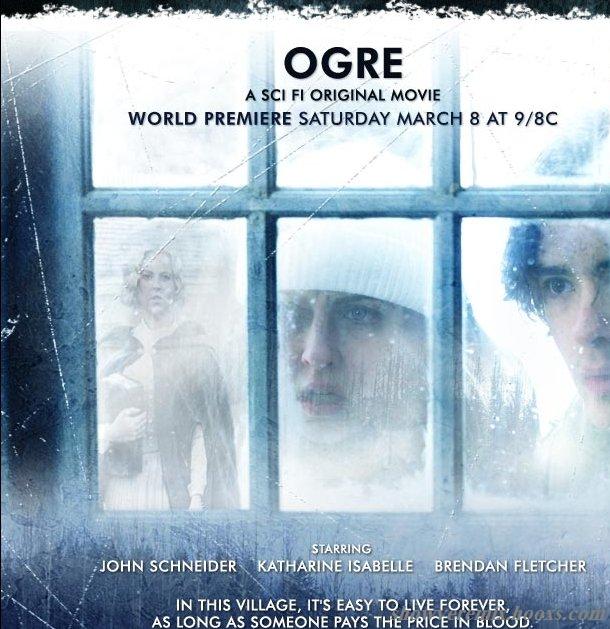 Ogre.DVDRip.2007. 228 MB   3mfcph10