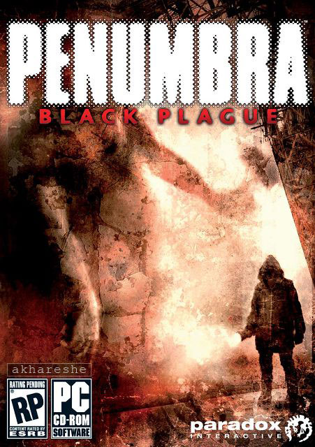 Penumbra Black Plague [2008] 70ao3k10