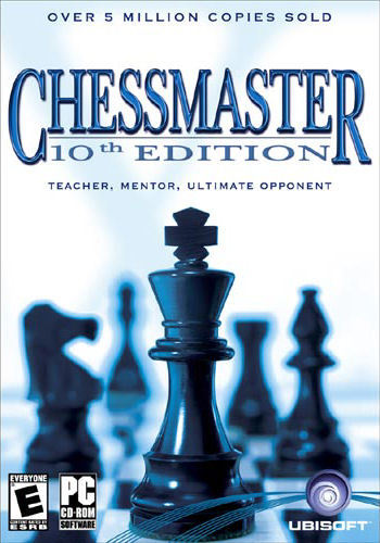17. Chessmaster 10th Edition ( 180 MB ) 71zh1710
