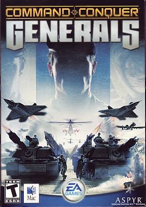 Command & Conquer Generals - Zero Hour2008 93989010