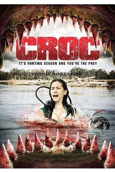 Croc.DVDRip.2008.[rmvb formate] 313 MB     C10