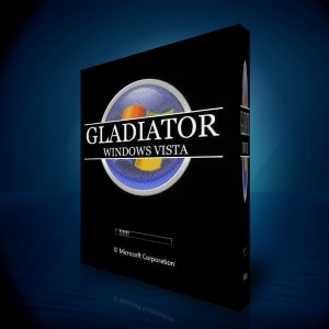  :  Gladiator Windows Vista Gladia10