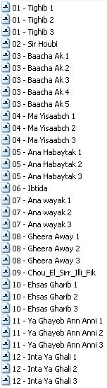      [  ] Mp3 Mwayba10