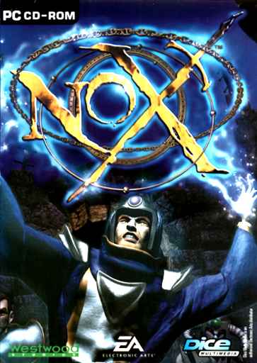    Nox       Nox10