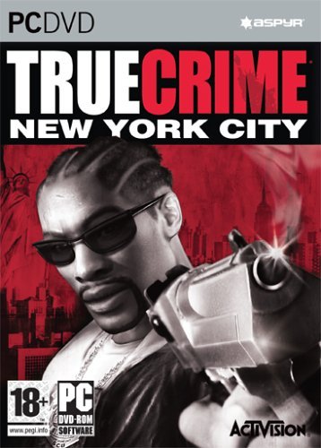 True Crime Streets of New York2008 New Pc20tr10