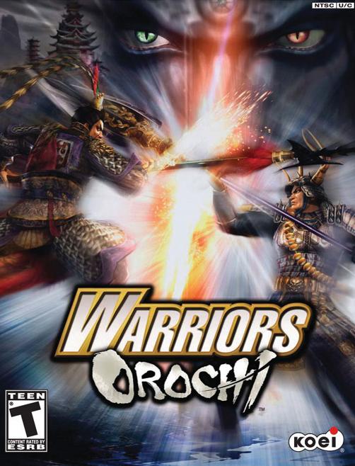Warriors Orochi PC 2008 Qs6ypi10