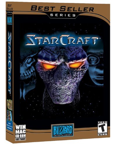  (Star craft) --->   Star_k10