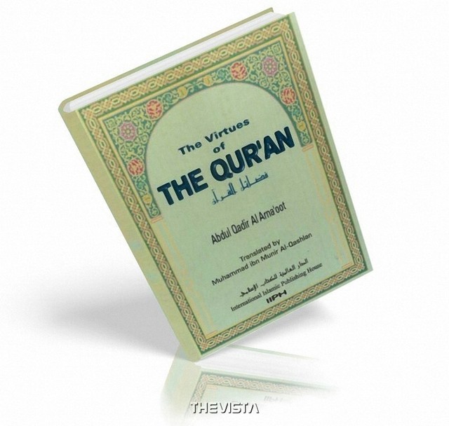 The Virtues Of The Quran Thevir10