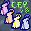 CEP (Color Enabled Packaged) 12073110