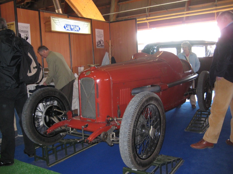 SALMSON cyclecar 20080312